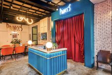 其他 Prince Theatre Heritage Stay