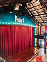 大堂 4 Prince Theatre Heritage Stay