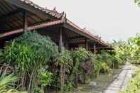 Lobby The Lavana Dream Beach Berlian Lembongan