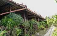 Lobby 3 The Lavana Dream Beach Berlian Lembongan