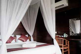 Kamar Tidur 4 The Lavana Dream Beach Berlian Lembongan