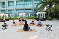 Fitness Center The Beach Samui 