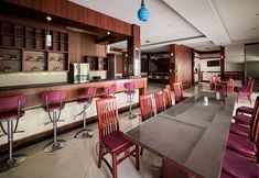 Common Space 6 Hotel Gondang RedPartner