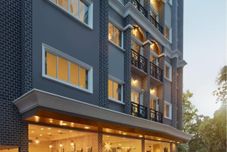 その他 Bangkok River Loka Hotel