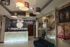 ロビー Bangkok River Loka Hotel