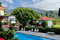 Swimming Pool Prinsesse 1 Hotel & Resort Ciloto