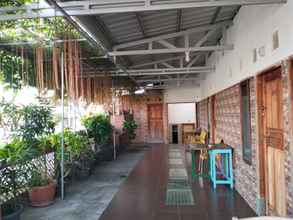 Common Space 105 Homestay Malioboro Jogja