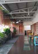 COMMON_SPACE 105 Homestay Malioboro Jogja