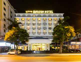 Exterior 2 Bao Son International Hotel