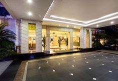 Bên ngoài 3 Bao Son International Hotel