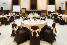 多功能厅 Aliyana Hotel & Resort