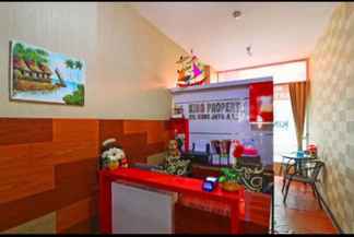 Lobi 2 The Suite Metro Apartemen ( King Property )