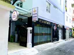 HT Hotel - Apartment, 889.560 VND