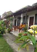 EXTERIOR_BUILDING Rosella Cottage Yogyakarta