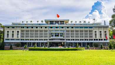 วิวและสถานที่ท่องเที่ยวใกล้เคียง 4 Thu Thai Hotel