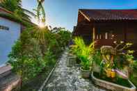 Bangunan Asoka Bungalows Penida