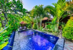 Swimming Pool 2 Asoka Bungalows Penida