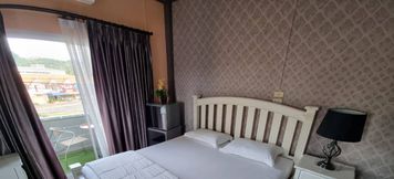 Bedroom 3 The Memory Hostel 