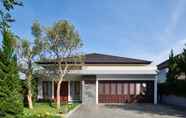 Luar Bangunan 2 6 BR Hill View Villa with a private pool 3