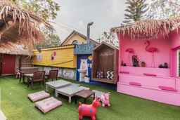 See Sky Camp Resort, THB 1,217.93