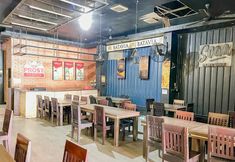 Common Space 4 RedDoorz near Taman Kamboja Banjarmasin