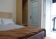 Bedroom 6 Comfy Homestay Yogyakarta