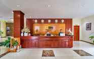 Lobby 6 Bcons Riverside Hotel Binh Duong