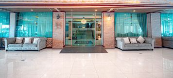 อื่นๆ 3 Blue Sky Residence Airport