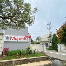 Exterior / Building 1 Hotel Majesty Kudus, Hotel Kudus