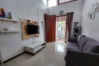 Entertainment Facility RUMAH SINGGAH ASRI MALANG - Homestay Syariah