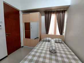 Kamar Tidur 4 RUMAH SINGGAH ASRI MALANG - Homestay Syariah