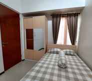 Bedroom 6 RUMAH SINGGAH ASRI MALANG - Homestay Syariah