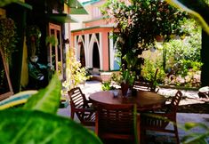 Common Space 7 Latansa Homestay Syariah