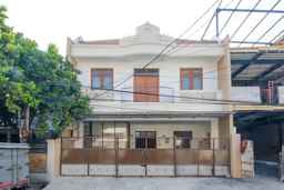 Mono Coliving Kertajaya Syariah, SBY, Rp 330.863