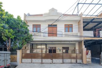Exterior 4 Mono Coliving Kertajaya Syariah, SBY