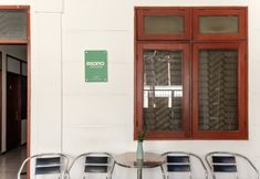 Exterior 4 Mono Coliving Kertajaya Syariah, SBY
