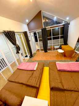 Full House at Kenzo Homestay Syariah, Rp 1.133.333