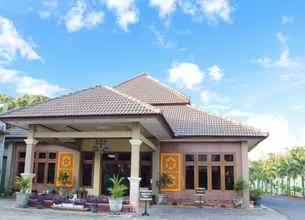 Gitrary Hotel, Rp 327.599