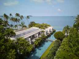 The Chill Resort & Spa, Kohchang, USD 190.37
