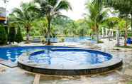 Kolam Renang 4 Pancur Gading Hotel & Resort