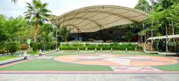 Functional Hall 3 Pancur Gading Hotel & Resort