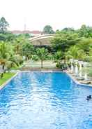 SWIMMING_POOL Pancur Gading Hotel & Resort