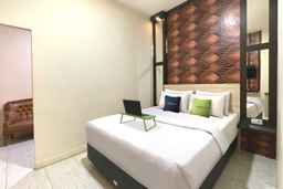 Hotel Harapan Palopo, USD 19.67
