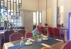 Common Space 5 Hotel Harapan Palopo