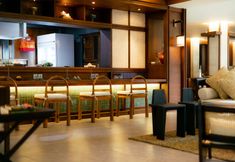 Restaurant 7 Fourteen Roses Beach Hotel