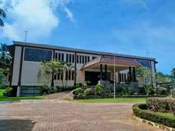 Wira Carita Hotel & Restaurant, Rp 1.298.330
