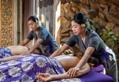 Accommodation Services 6 Pramana Watu Kurung Resort