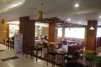 Bar, Kafe, dan Lounge Manise Hotel