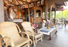 共用スペース 5 Jiang Lha Village