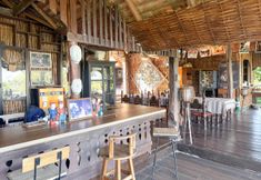 共用スペース 6 Jiang Lha Village